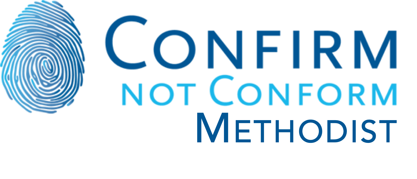 Click to view Confirm not Conform for Youth Methodist (UCM)